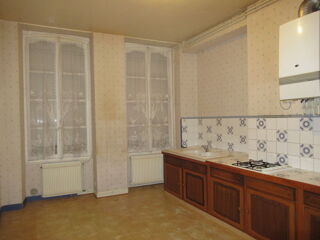  Maison  vendre 5 pices 149 m