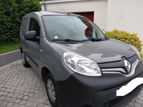 Renault Kangoo KANGOO VAN BLUE DCI 75 GRAND CONFORT 2015 occasion Tra&icirc;nou 45470