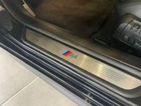 S&eacute;rie 6 Gran Coup&eacute; 650i xDrive 450 ch M Sport A 2016 occasion 55100 Verdun