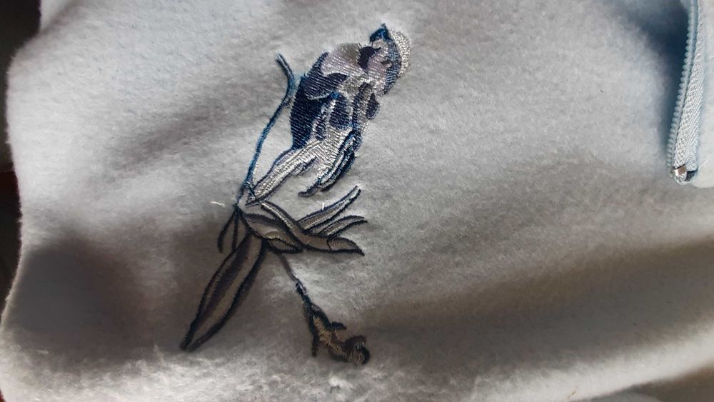 veste polaire Vtements