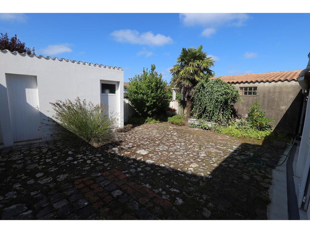 Vente Maison Maison F6 Saint-georges-d'oléron