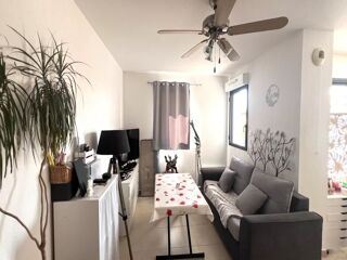  Appartement à vendre 2 pièces 51 m²