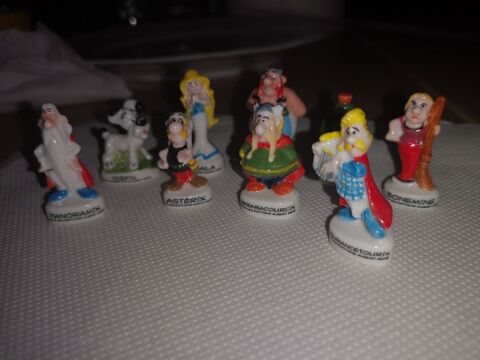 Fves asterix 10 Lagny-sur-Marne (77)