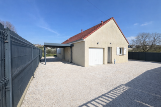  Maison � vendre 6 pi�ces 85 m�