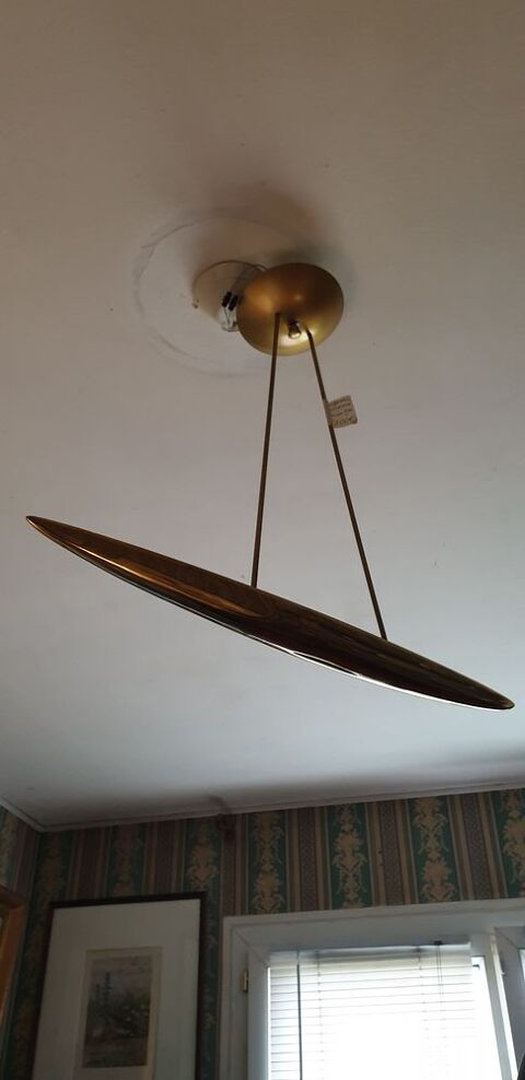 Suspension antigone 250 Trappes (78)