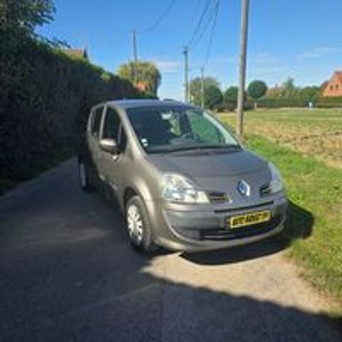 Modus 1.5 dCi 75 eco2 Expression Euro 5 2012 occasion 59263 Houplin-Ancoisne