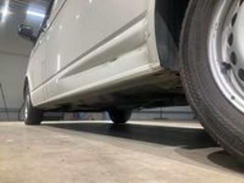 Divers Volkswagen T5 Transporter 2.5 TDI LONG 2009 occasion 44320 Saint-P&egrave;re-en-Retz