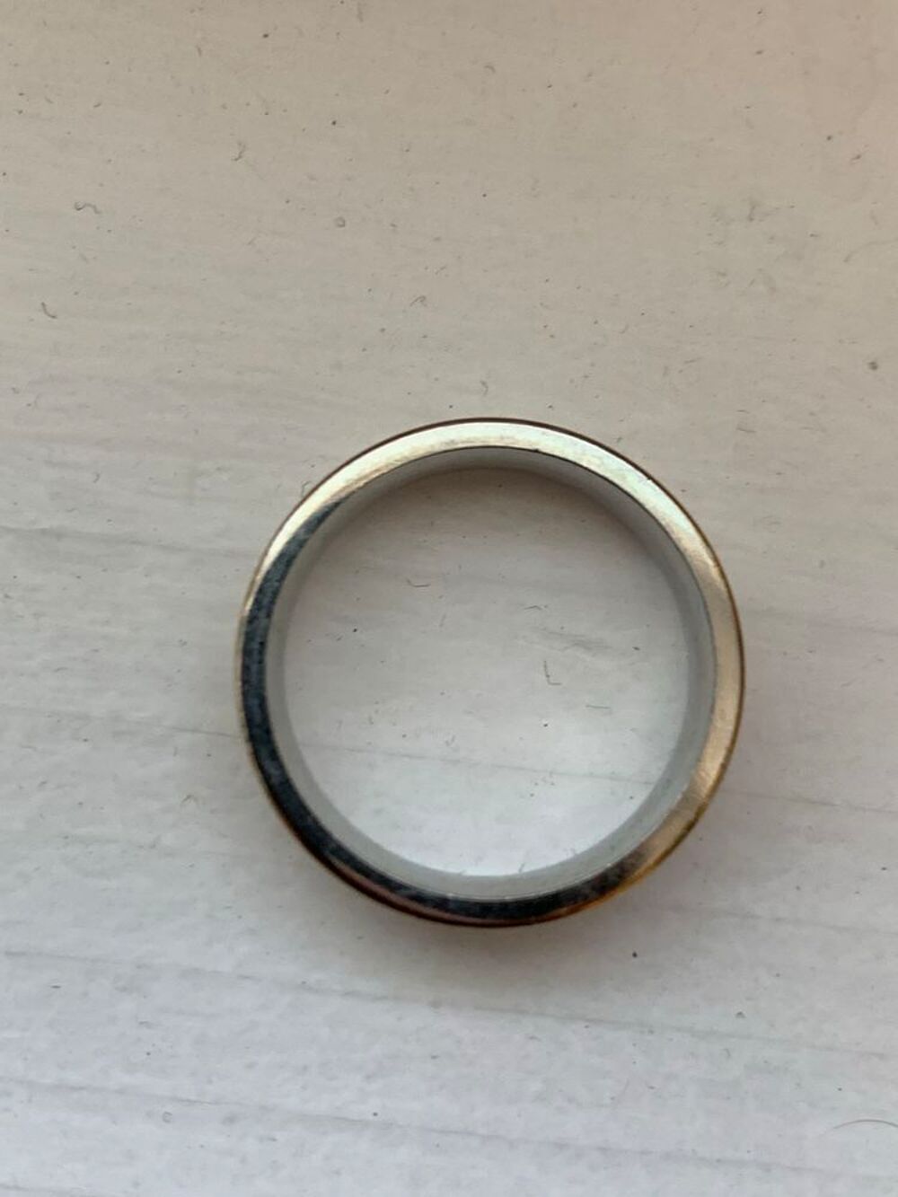 bague 