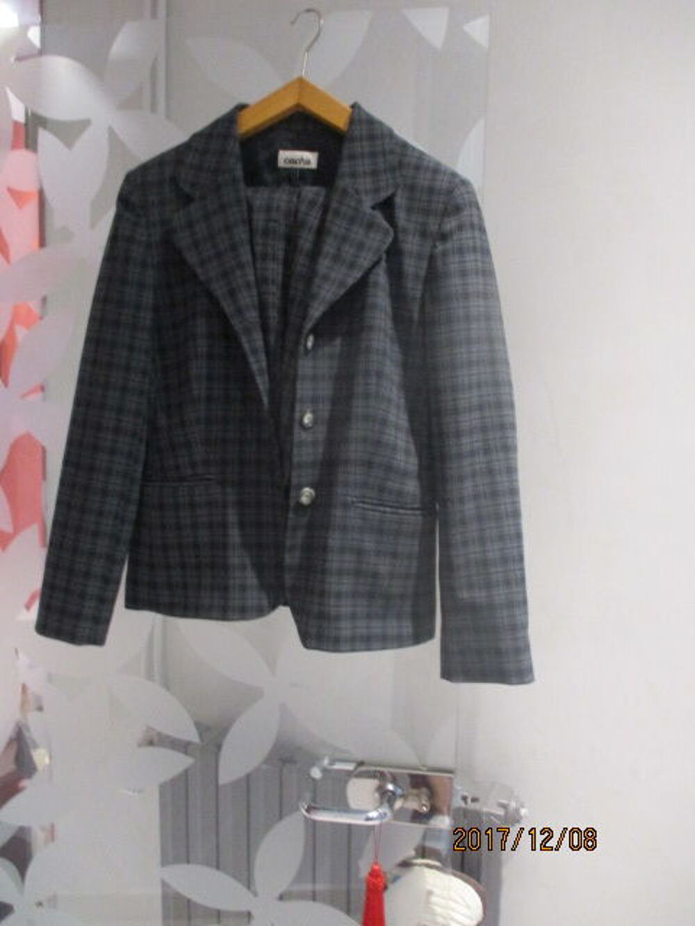 vetement femme Vêtements