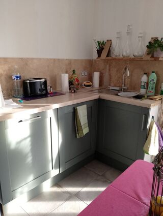  Maison � vendre 3/4 pi�ces 60 m�