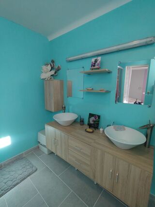  Maison à vendre 5 pièces 104 m²