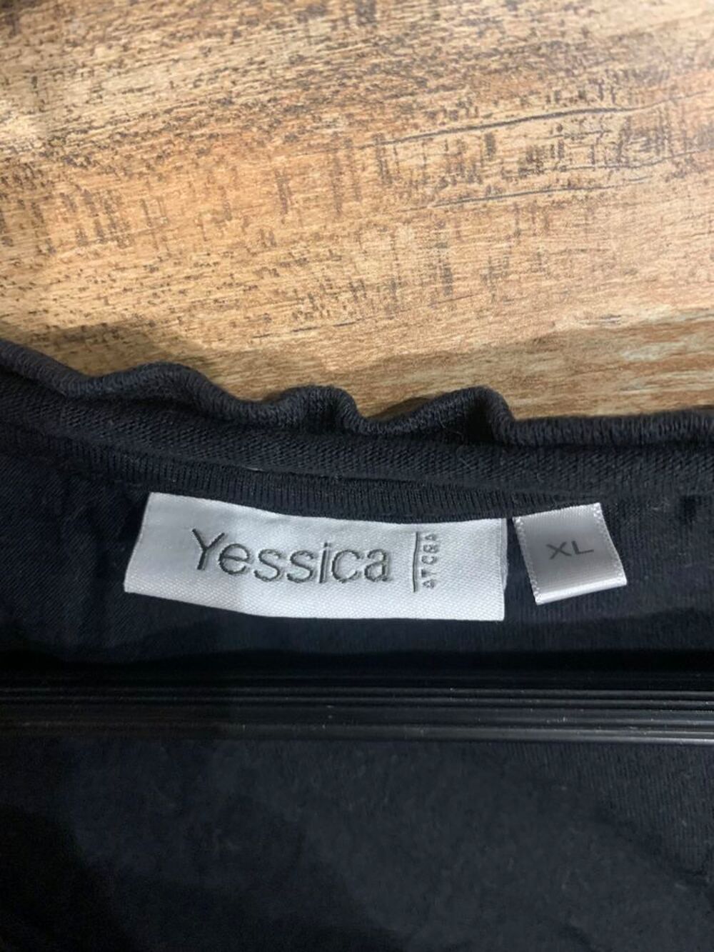 D&eacute;bardeur femme \'\' Yessica \'\' Vêtements