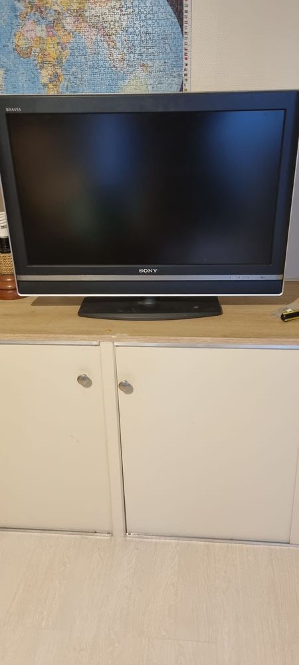 T.V SONY Photos/Video/TV