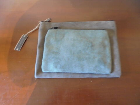 Trousse double (42) 12 Tours (37)