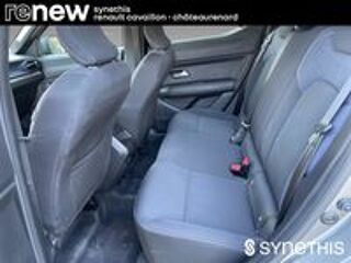 Duster Hybrid 140 Journey 2025 occasion 84300 Cavaillon