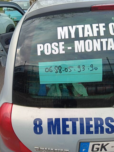 multi-services b&acirc;timent,  mytaff mulhouse 0 68100 Mulhouse