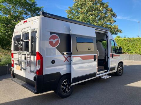 Fourgon aménagé fiat occasion outlet