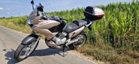 HONDA 2007 occasion 76480 &Eacute;pinay-sur-Duclair