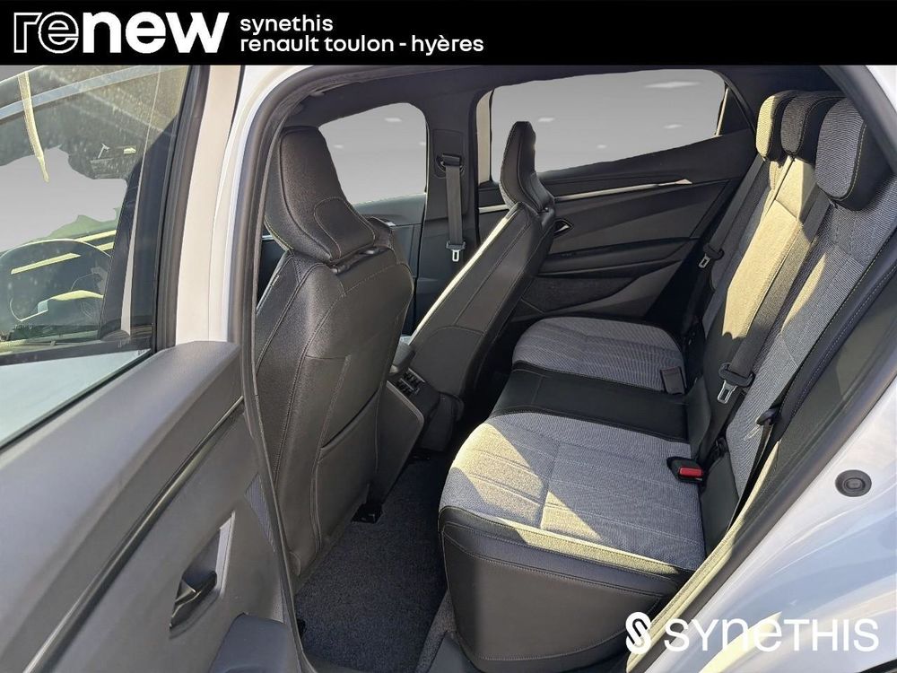 M&eacute;gane Megane E-Tech EV60 220 ch optimum charge Techno 2023 occasion 83160 La Valette-du-Var
