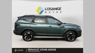Bigster Hybrid-G 150 4x4 Extreme 2026 occasion 91200 Athis-Mons