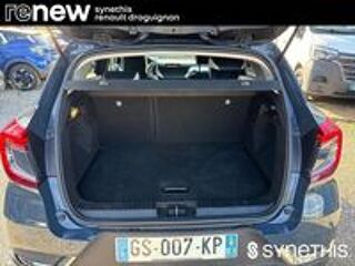 Captur mild hybrid 140 Techno 2023 occasion 83300 Draguignan