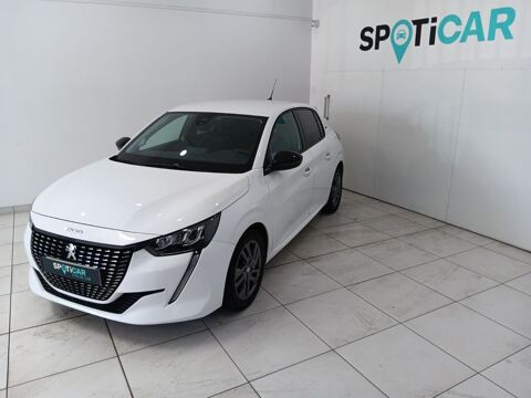 Annonce voiture Peugeot 208 11970 