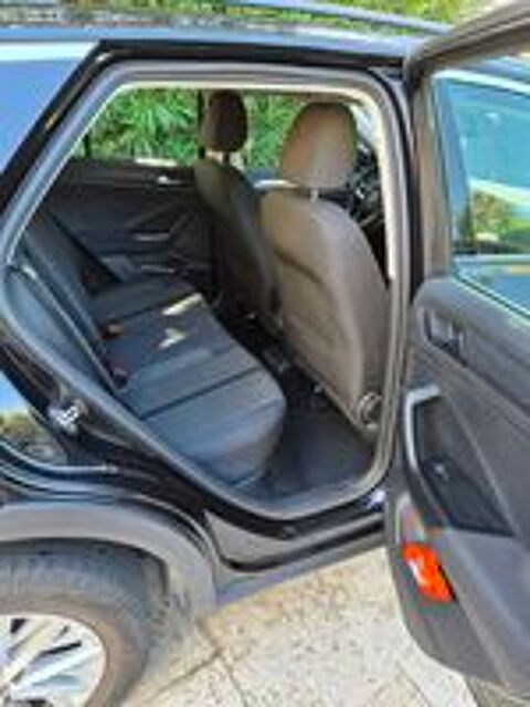 T-ROC T-Roc 1.0 TSI 110 Start/Stop BVM6 Life 2022 occasion 30000 N&icirc;mes
