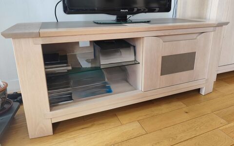Meuble TV 400 Rennes (35)