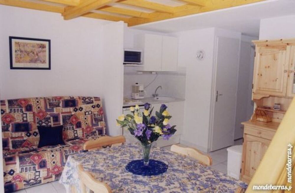   villa à VIAS PLAGE (Hérault) Vacances  / Offres de location 