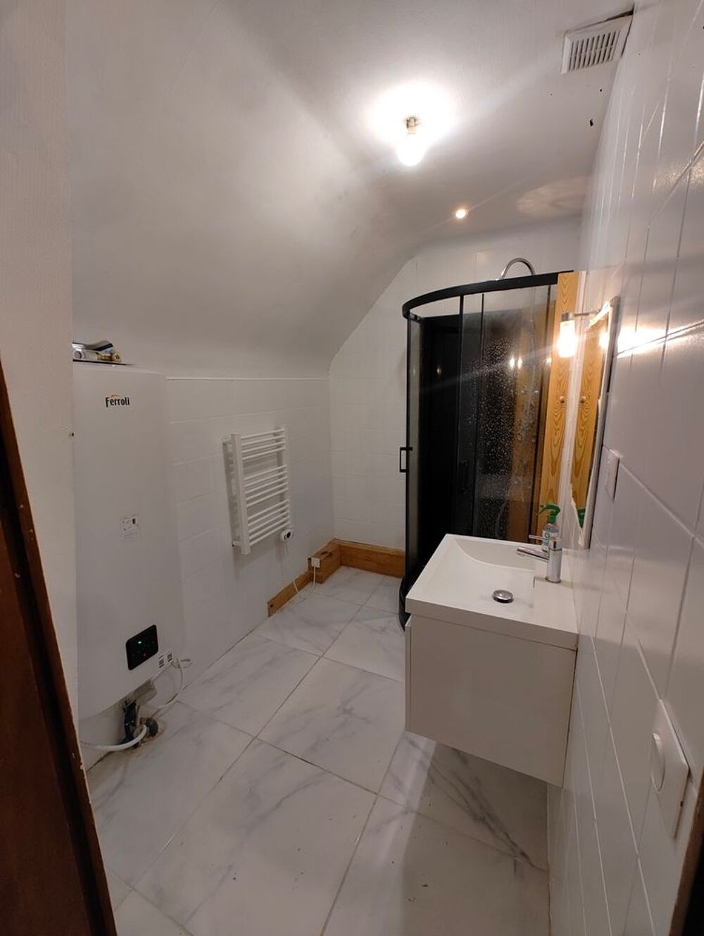 Vente Maison , de particulier à particulier, maison individuelle Léré