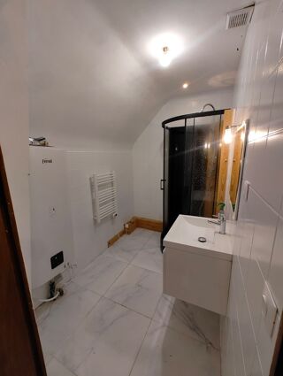 Vente Maison , de particulier à particulier, maison individuelle Léré