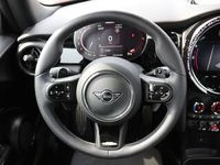 Cooper Hatch 3 Portes John Works 231 ch BVA8 Edition Premium Plus 2023 occasion 69007 Lyon