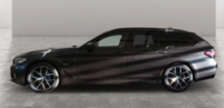 S&eacute;rie 5 Touring 530e TwinPower Turbo xDrive 292 ch BVA8 M Sport 2022 occasion 59000 Lille