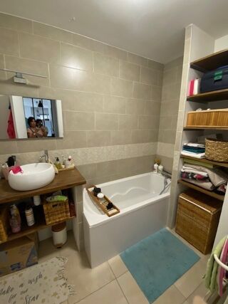  Appartement  louer 3 pices 