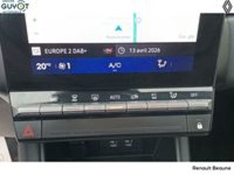 Symbioz E-Tech full hybrid 145 Techno 2025 occasion 21200 Beaune
