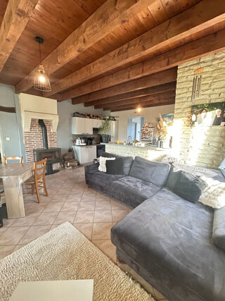  Maison � vendre 6 pi�ces 112 m�