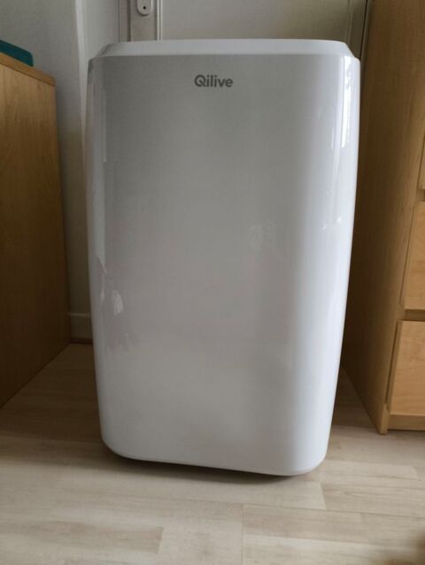 Climatiseur réversible mobile 14000BTU 350 Mont-de-Marsan (40)