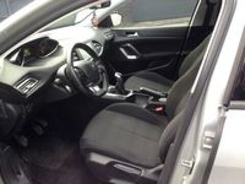 308 1.6 HDi 92ch FAP BVM5 Active 2014 occasion 59000 Lille