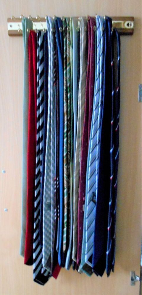 Cravates adultes 3 Saint-Savin (33)