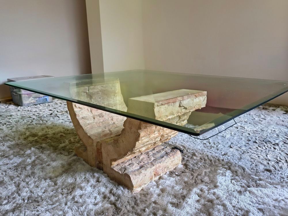 TABLE BASSE DE SALON Meubles