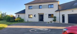  Maison à vendre 7 pièces 190 m²