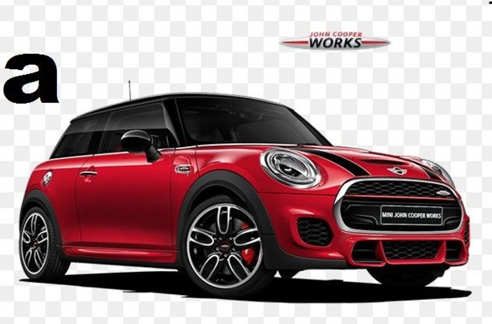 Cooper S Hatch 5 Portes 192 ch Finition Salt Auto-ecole 2019 occasion 83470 Olli&egrave;res
