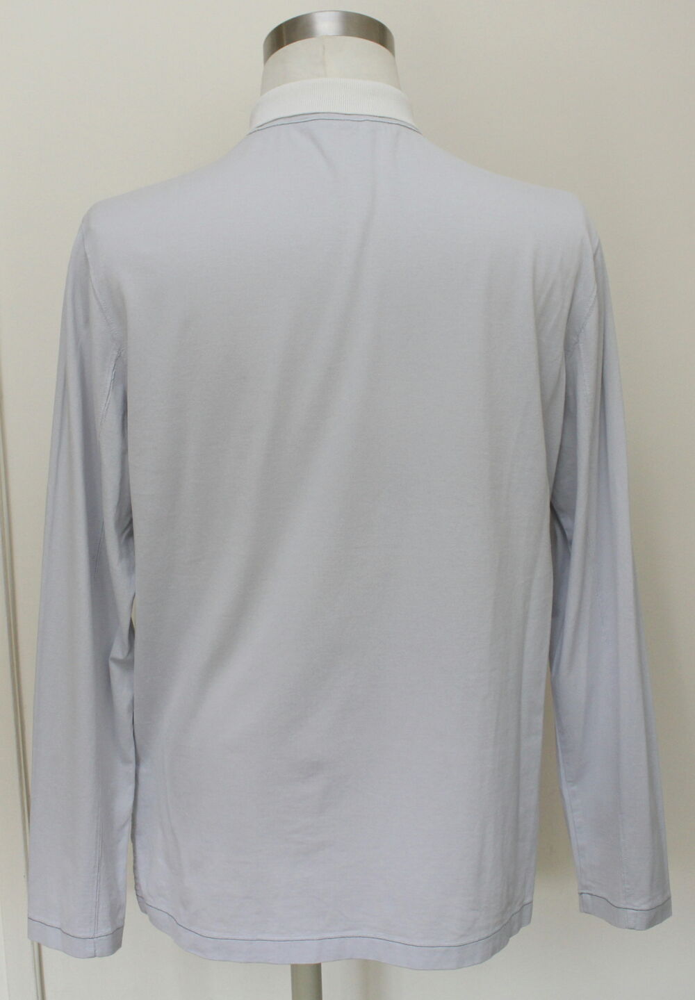 T-shirt col polo BRUNELLO CUCINELLI T.L Vêtements