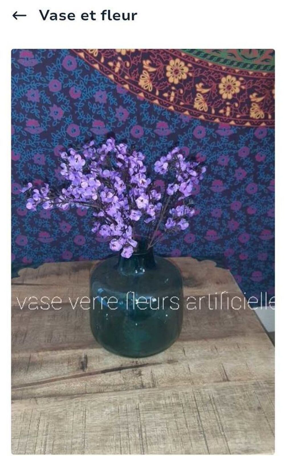 vide maison Vêtements
