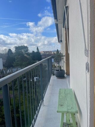  Appartement à vendre 4 pièces 78 m²