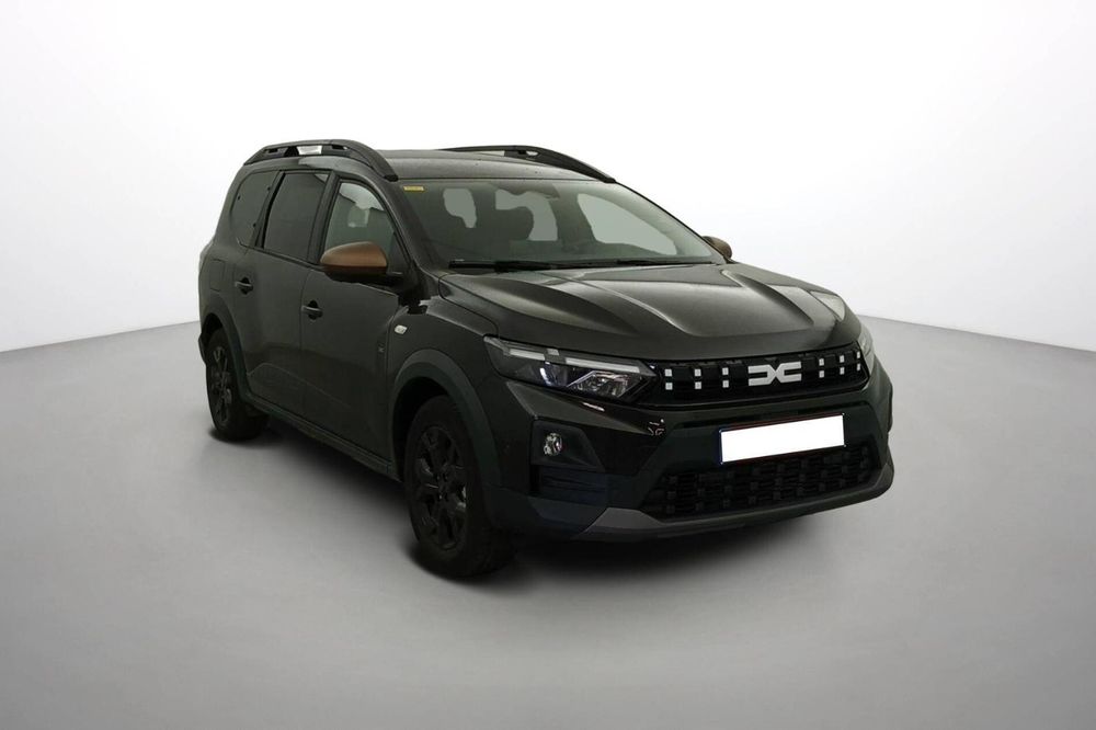 Jogger Hybrid 155 7 pl Extreme 2026 occasion 83160 La Valette-du-Var