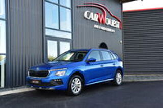 Kamiq 1.0 TSI Evo 2 116 ch BVM6 Selection 2024 occasion 56300 Pontivy