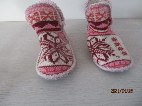 pantoufles 3 Castres (81)