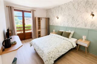  Appartement à vendre 2 pièces 37 m²