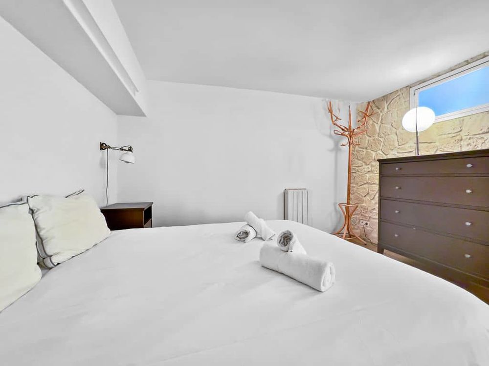 Location Appartement Appartement meublé disponible pour réservation Paris 18